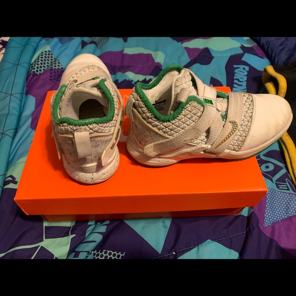 Lebrons - Picture 5 of 5